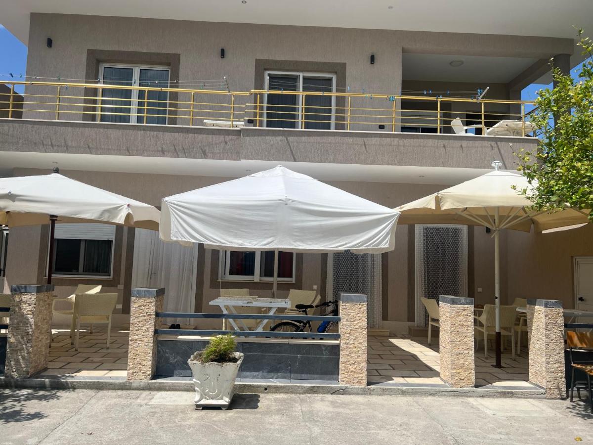Villa Roel 1 Apartments Nr 88 Vlore Exterior photo