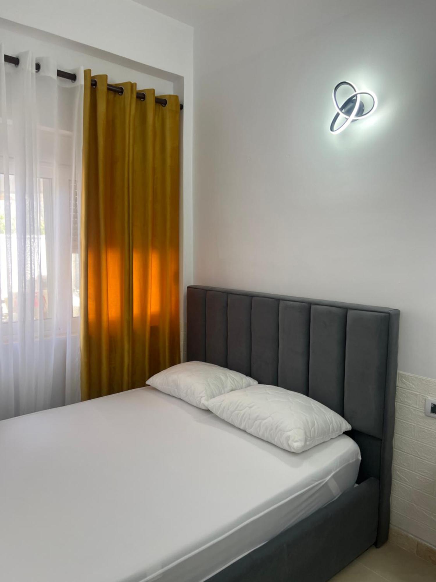 Villa Roel 1 Apartments Nr 88 Vlore Exterior photo
