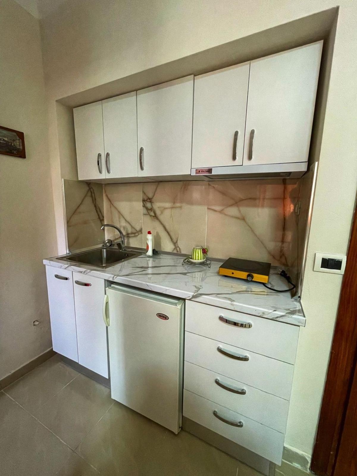Villa Roel 1 Apartments Nr 88 Vlore Exterior photo