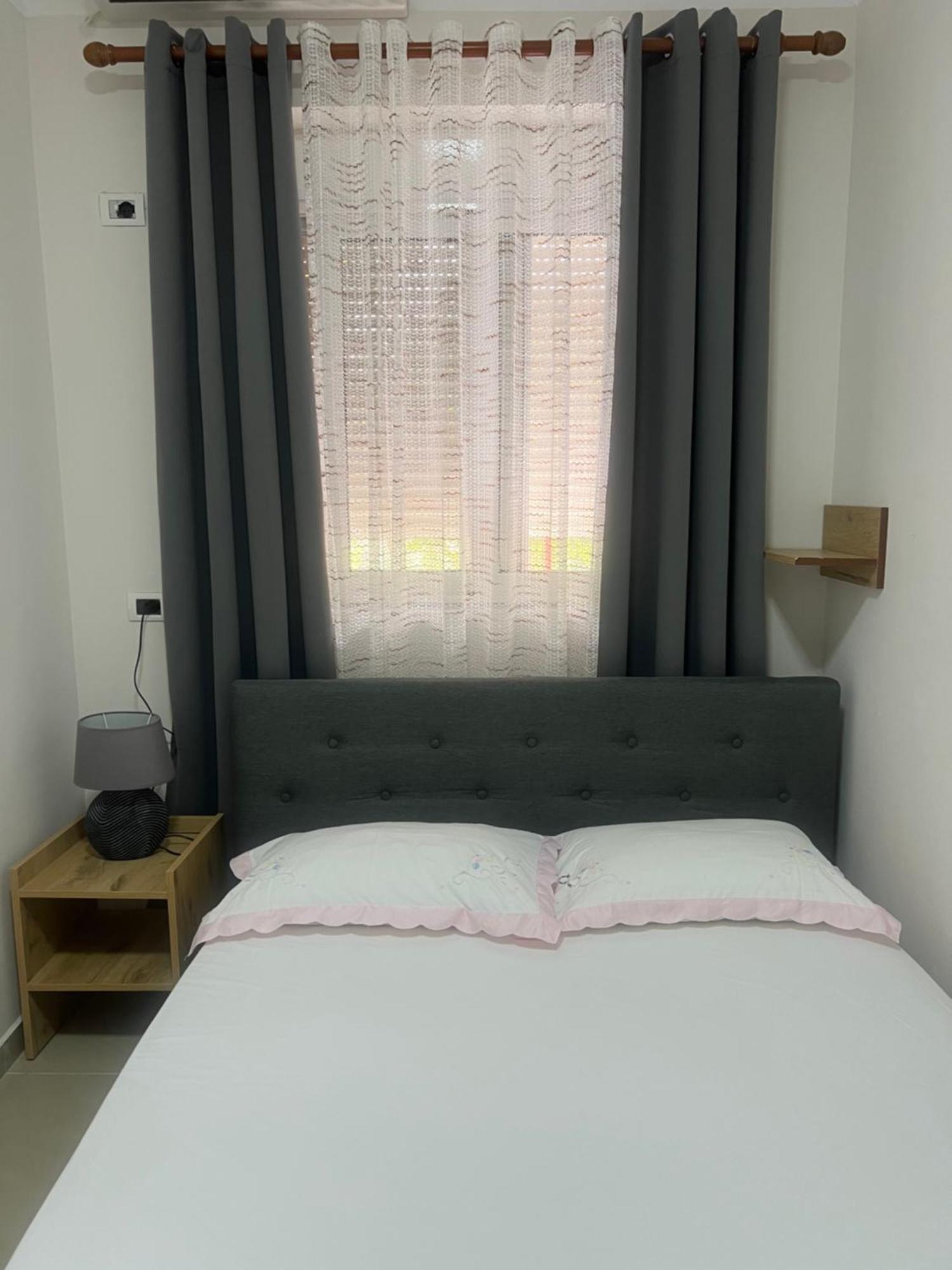 Villa Roel 1 Apartments Nr 88 Vlore Exterior photo