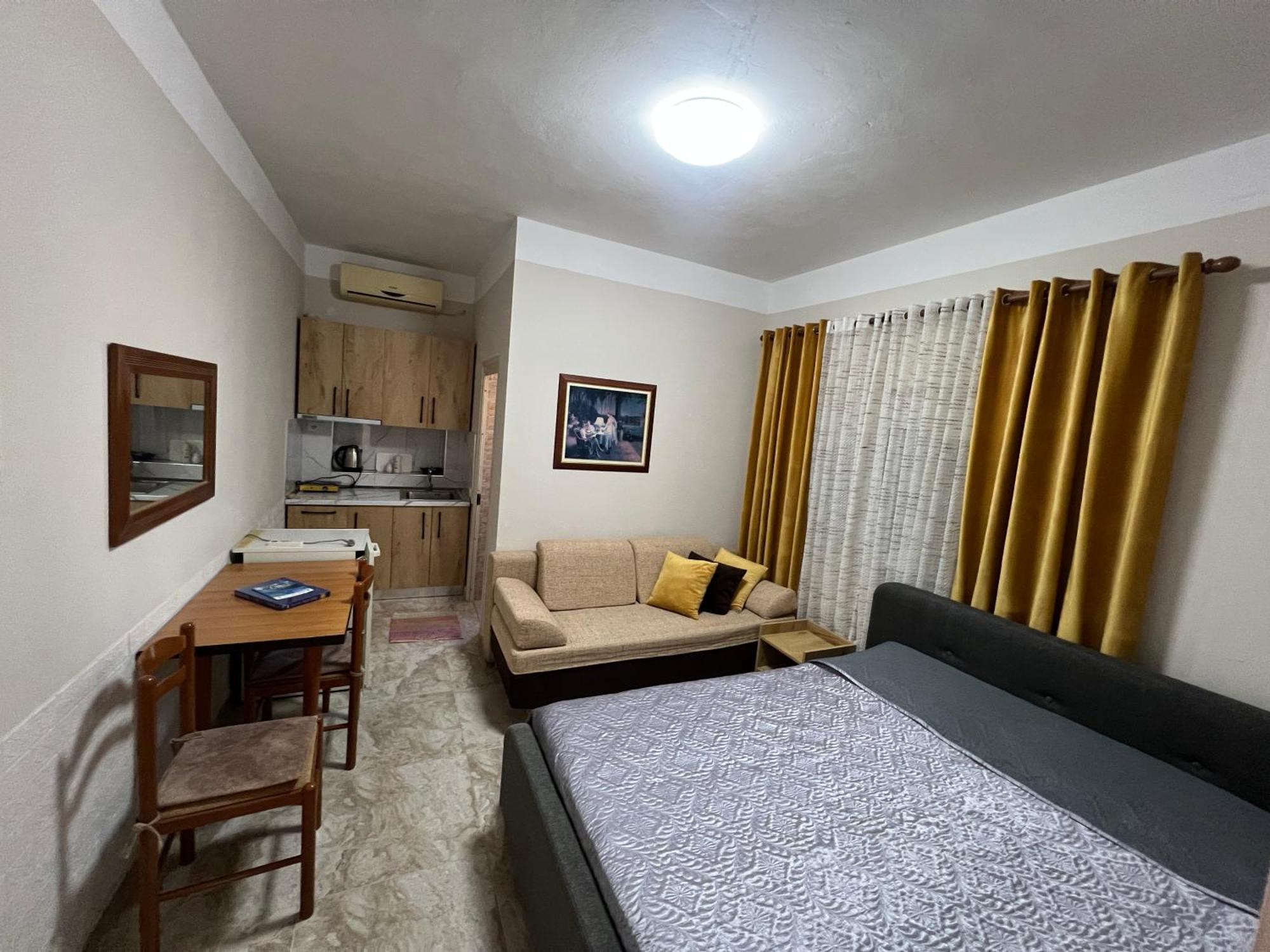 Villa Roel 1 Apartments Nr 88 Vlore Exterior photo