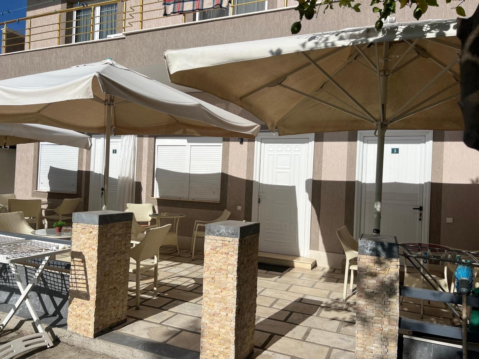 Villa Roel 1 Apartments Nr 88 Vlore Exterior photo